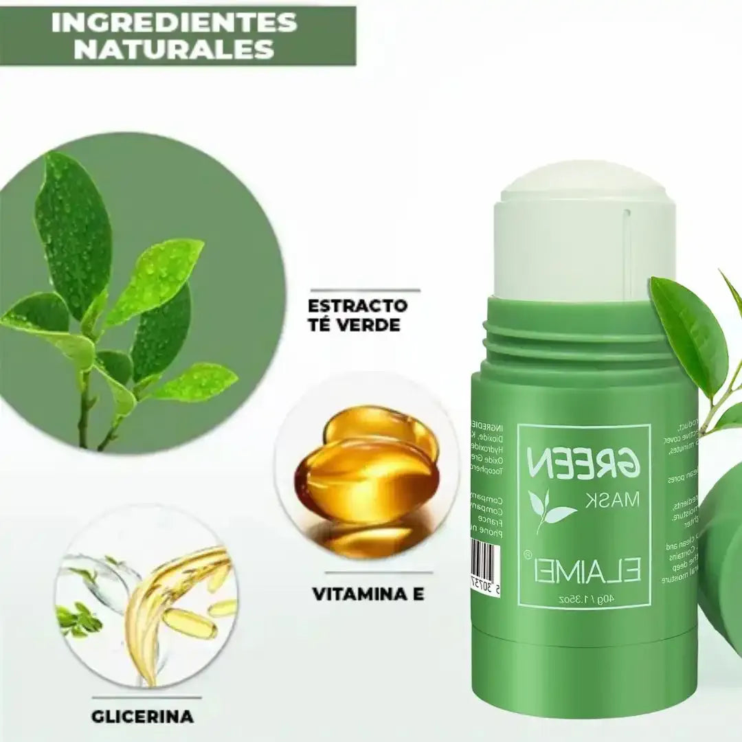 ¿Toxinas en tu piel? Elimina todo en minutos