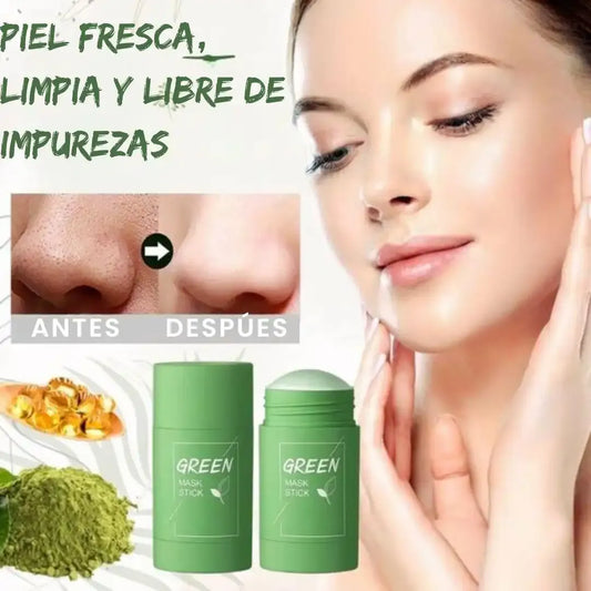 ¿Toxinas en tu piel? Elimina todo en minutos