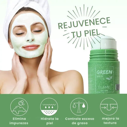 ¿Toxinas en tu piel? Elimina todo en minutos